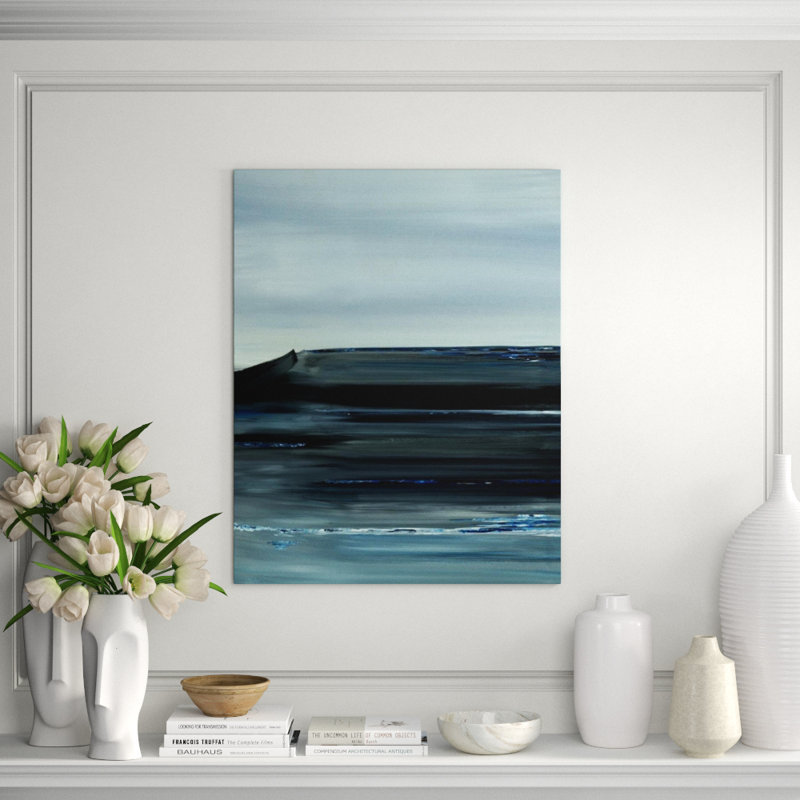 Playing The Bluez Print by Janice Aron, Outdoor, 31" H x 24" W