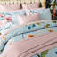 New Hampton 100% Cotton Sateen Comforter Set-756469643