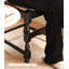 Chaise de salle à manger Vintage-1254010050