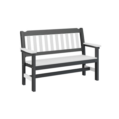 Berlin Gardens Garden Bench