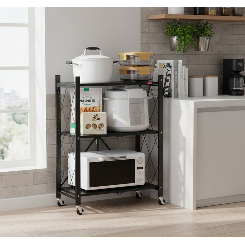 61 cm W Shelving Unit