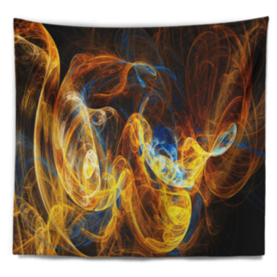 Polyester Tapestry