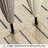 Machine Washable Non-slip Geometric Indoor Doormat-125427923