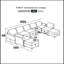 Canapé modulaire 9 pièces Deviny