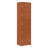 15.9'' Wide 5 - Shelf Storage Cabinet-1827696376