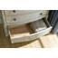 Commode 6 tiroirs Jaelyn