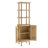 Nova Linen Cabinet