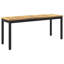 Outdoor Bench
