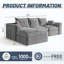 Canapé Cloud Couch-1714571111