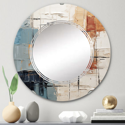 Nyquist Circle Mirror