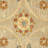 Tingley Hand Tufted Wool Pile Oriental Rug-785140739