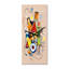 Horloge murale-701963633