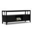 Meuble télé pliable en métal-438198646