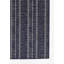 Tapis rayé bleu marine intérieur / extérieur Joey-766053713