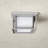Vermont 10'' W Outdoor Flush Mount-1573886152