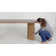Haiden Oval Dining Table