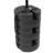 Ktaxon Black Plastic Weight for Canopy