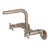 Brushed Nickel is out of stock