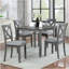 Ensemble repas pour quatre personnes-466981771
