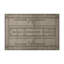 Tapis gris intérieur et extérieur