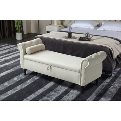 63 po Velvet 63 po multifonctionnel