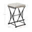 Tabouret 26,5 "Frederick