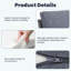 HDPE-2 Person Conversation Set-98502848-98502847