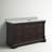 Fossen 60'' Single Bathroom Vanity with Top-860092512-869282647