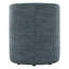 Chaise Frankie Caster-120338577