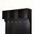 Versatile Hall Tree with Abundant Storage and Graceful Design for Home Enhancement-1832972569