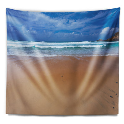 Polyester Tapestry