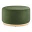 Repose-pieds rembourré Modway Tilden-96356245