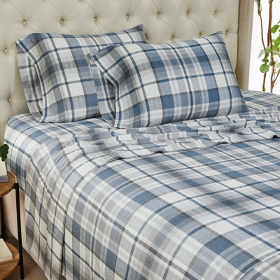 Ensemble de draps Southland Fine Linens Highland