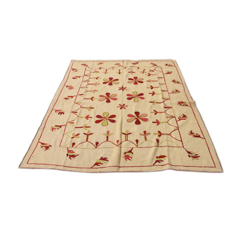 Noe Ivory Rug