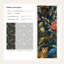 Papier peint tropical, faune et faune-1874884964
