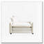 Fauteuil club en velours côtelé, fauteuil-1314586304