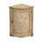 Beige antique