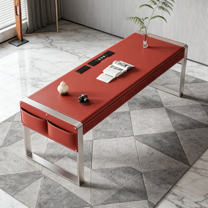 Loftus, 29.53" H x 70.87" W x 31.5" D
