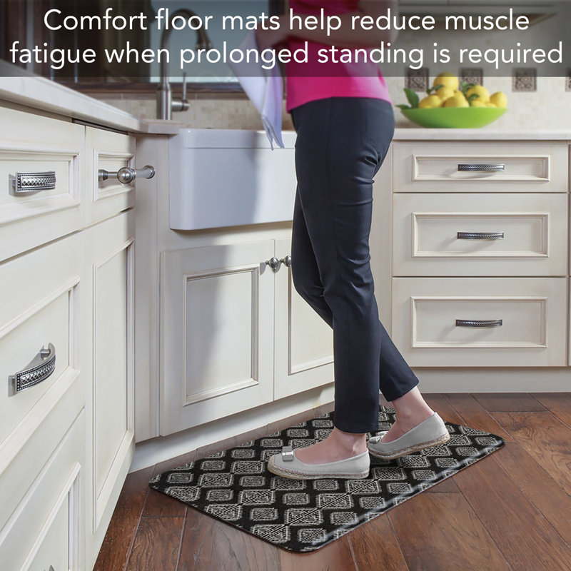 Blue Pinafore Denim Dress