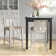 Heitman Upholstered Counter Stool