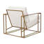 Oryan Armchair