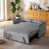 Gris est en rupture de stock
