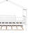 Pisinemo House Beds with Trundle-543808036-572340326