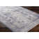 Longlier Oriental Indoor Rug