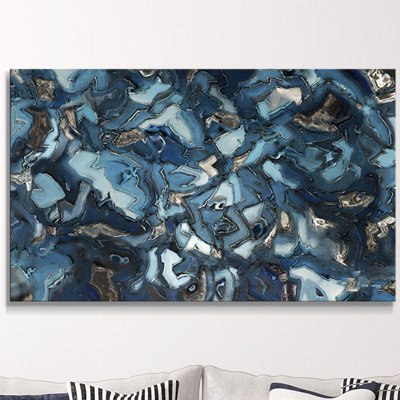 « saved from my », reproduction d’art