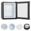 Klarstein 24m³ L Freestanding Mini Fridge