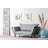 Frankie 78.74" Flared Arm Sleeper-1510411048
