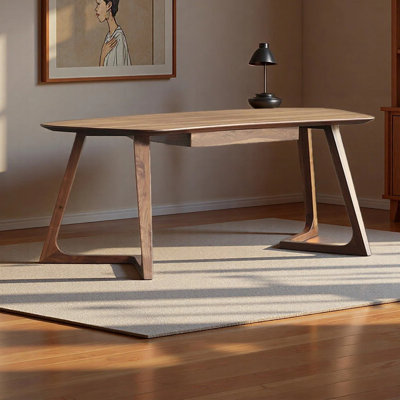 Modern Luxury Office Desk