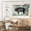 Plaque murale Fresh Pork-1838864164-1838864169
