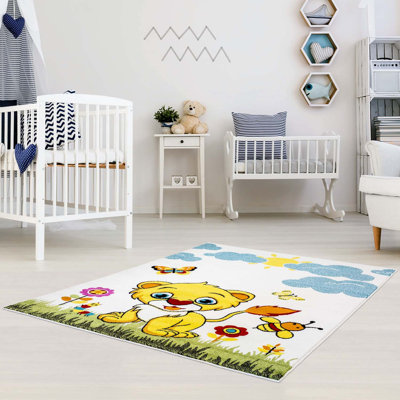 Jodie Rug